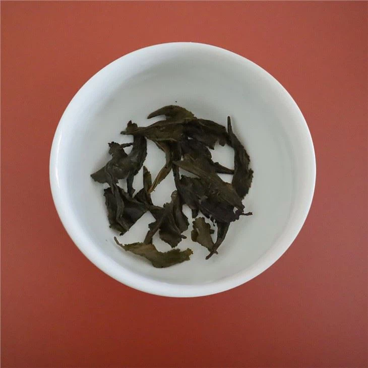 China Gunpowder Tea manufacturers