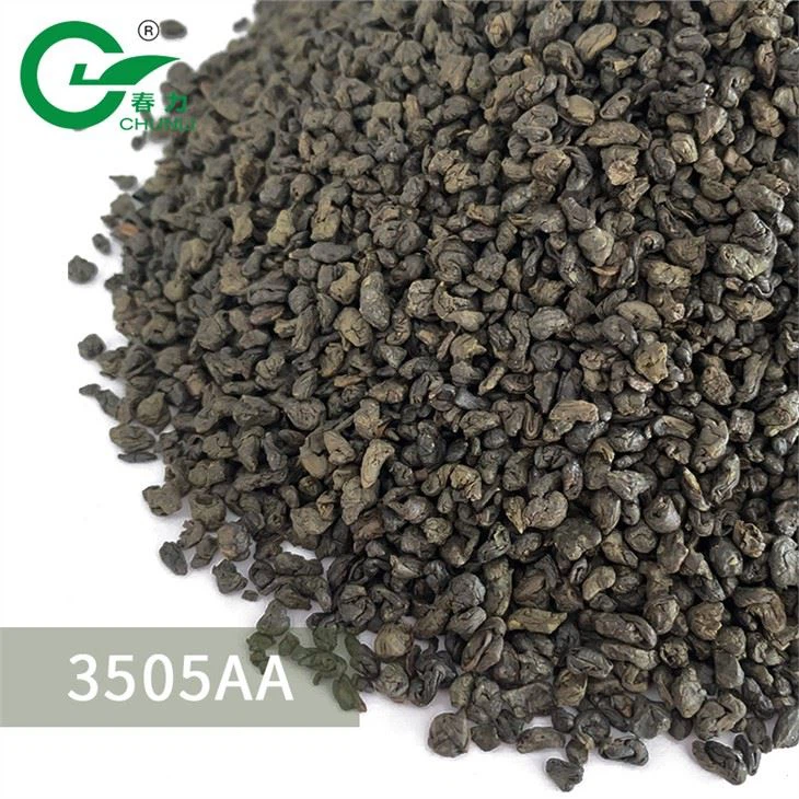 China Gunpowder Tea manufacturers