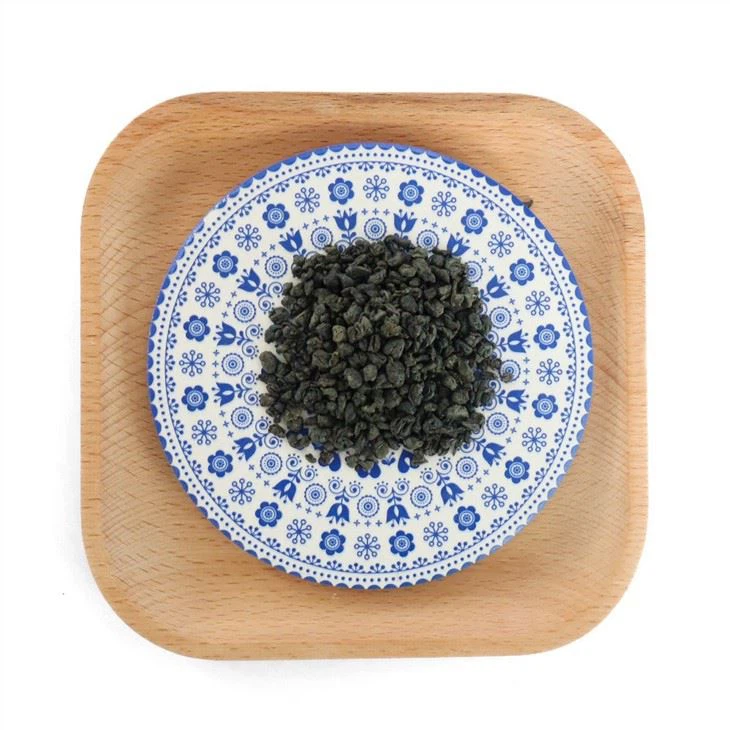 Gunpowder Tea suppliers