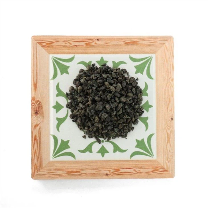 China Gunpowder Tea manufacturers