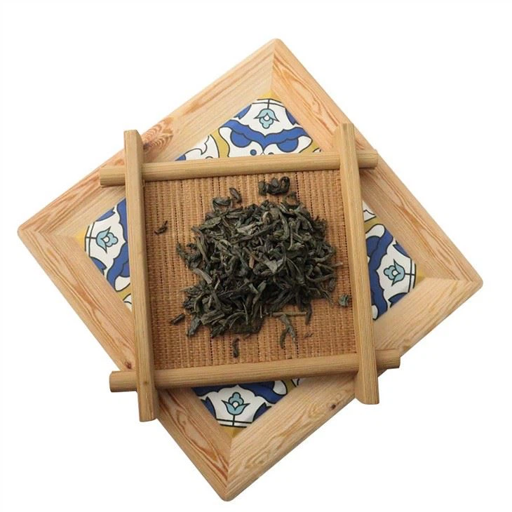 Premium Chunmee Green Tea 9371 Cheap Flecha