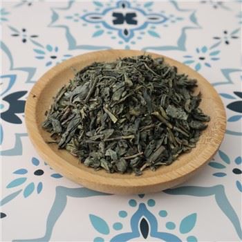 Chunmee Green Tea 9367 Morocco
