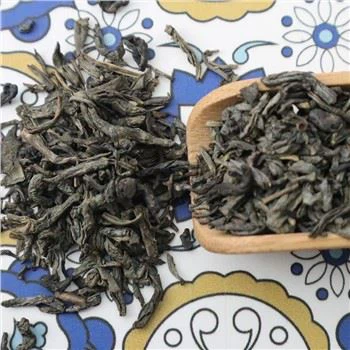 Chunmee Green Tea Chunmee 9371
