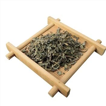 Chunmee Green Tea 9366 The Vert