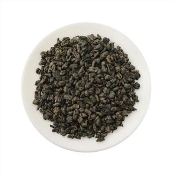Sinia Tea Morocco Gunpowder