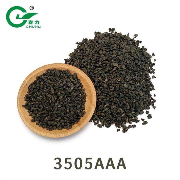 China Gunpowder Tea manufacturers