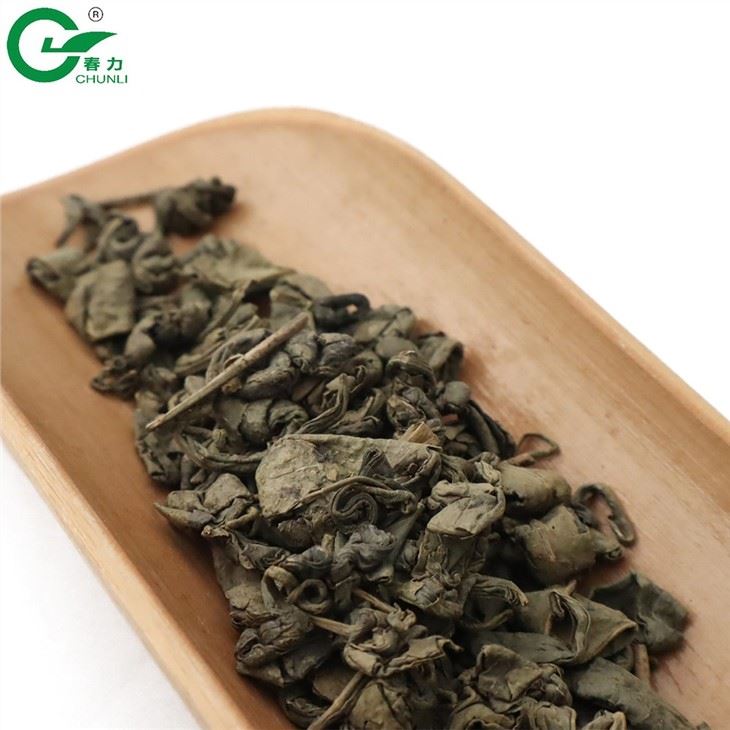 Gunpowder Tea wholesale