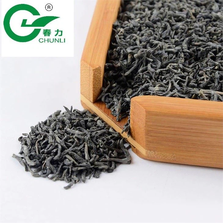 Chunmee Tea suppliers