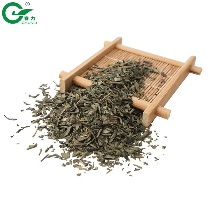 Chunmee Tea wholesale