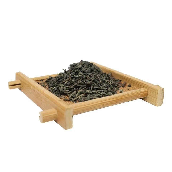 organic tea bags