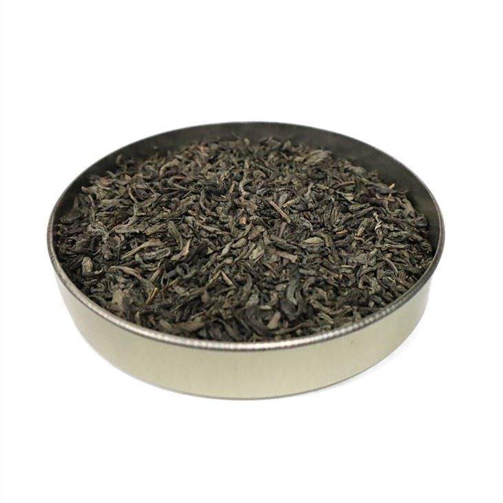 slimming tea detox