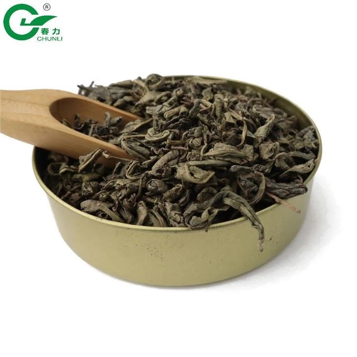 Green Gunpowder Tea Lipton 9475