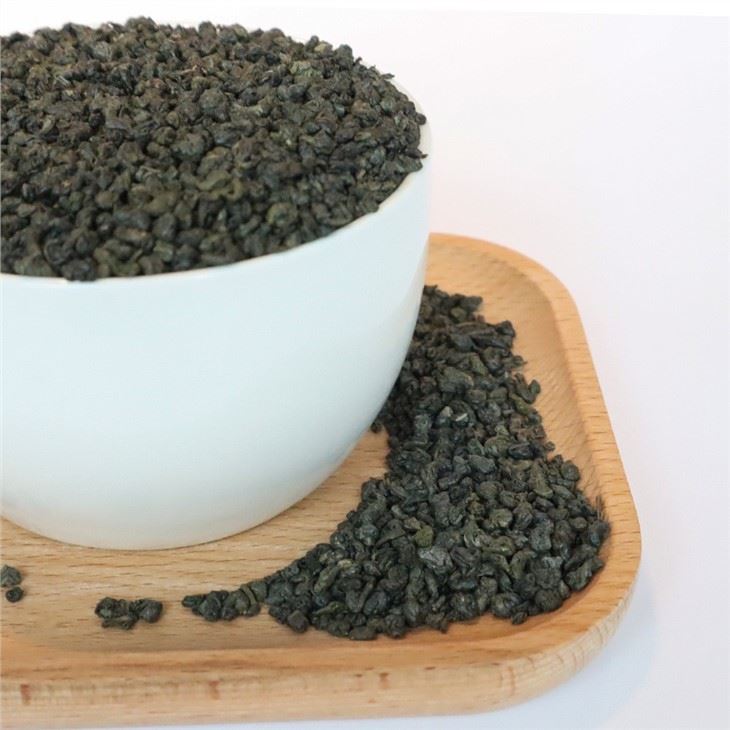 Gunpowder Tea wholesale