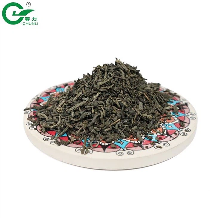 China Chunmee Tea wholesale