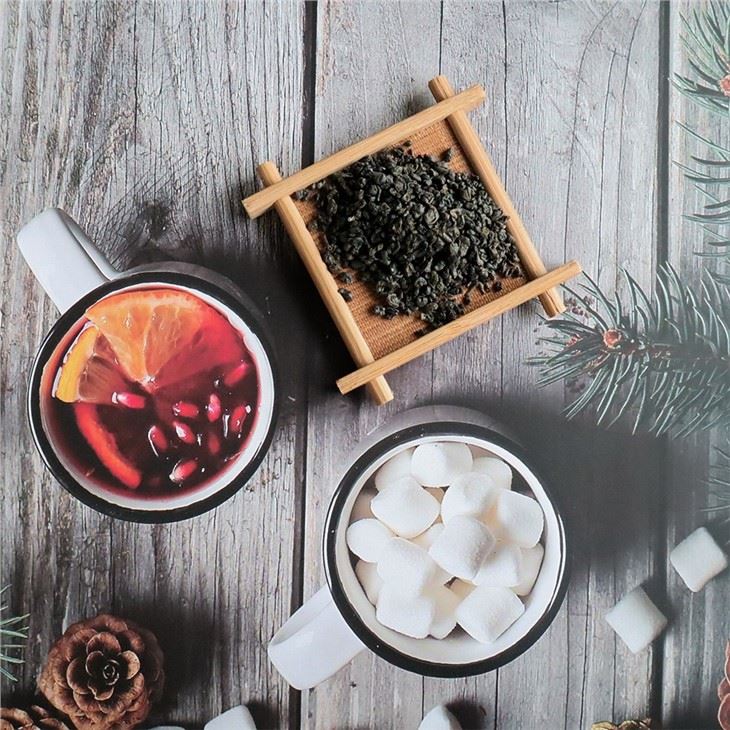 Gunpowder Tea suppliers