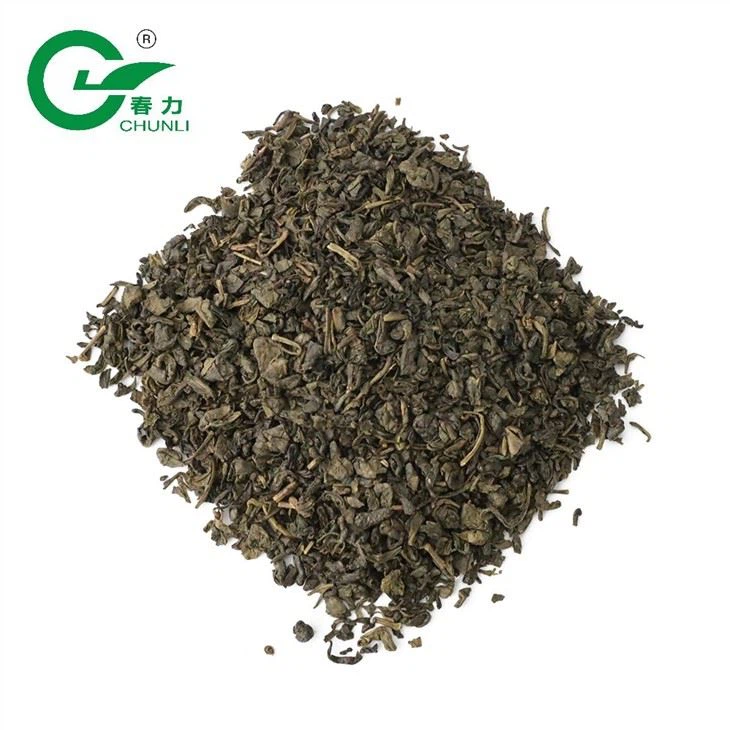 China Gunpowder Tea wholesale