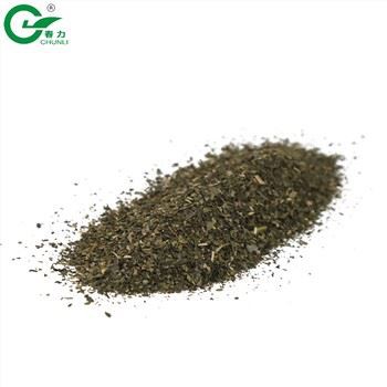 Chun Mee Tea Caffeine 9380