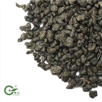 Gunpowder Green Tea Brands 3505AAA