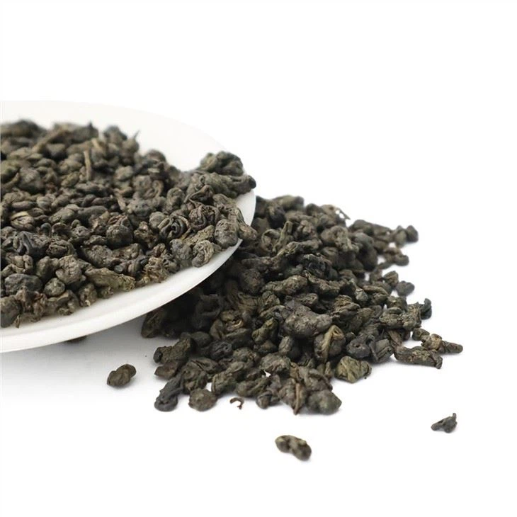 China Gunpowder Tea wholesale
