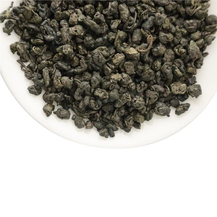 Gunpowder Tea manufacturers