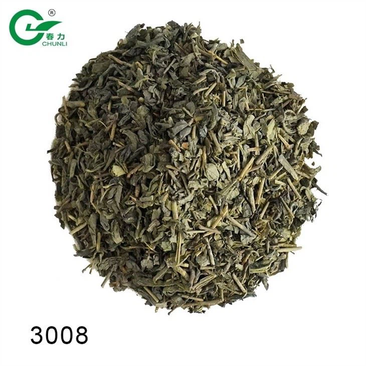 Chunmee Tea wholesale