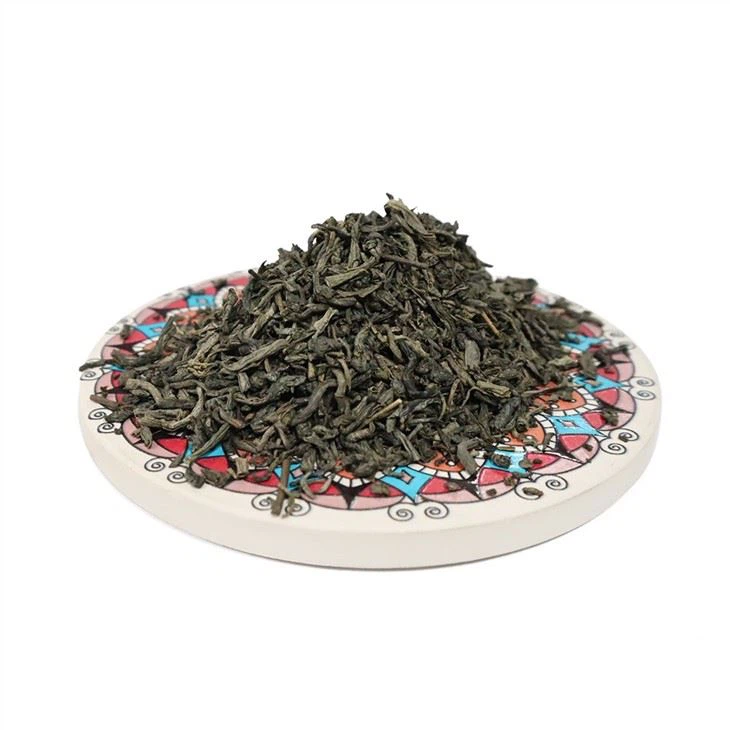 Chunmee Tea wholesale