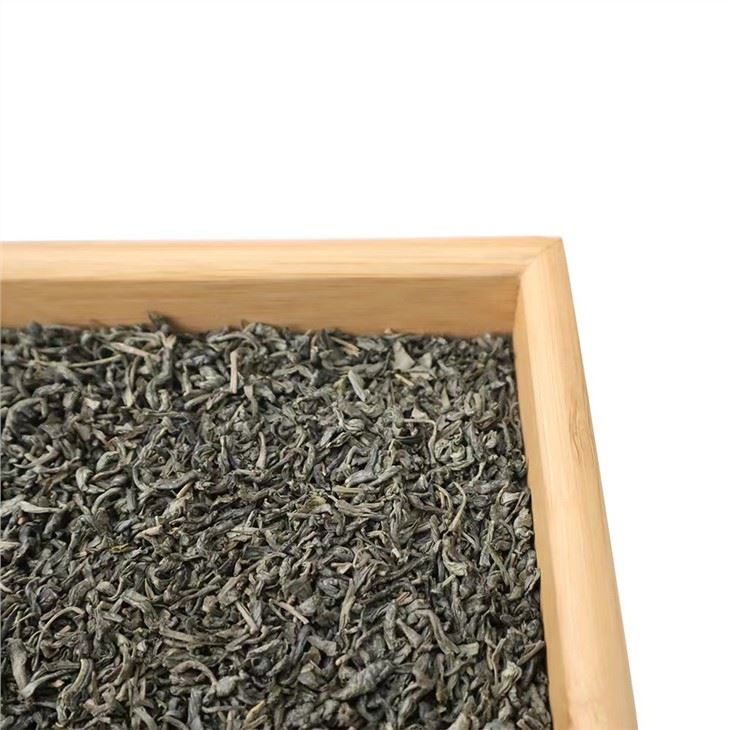 Chunmee Tea suppliers