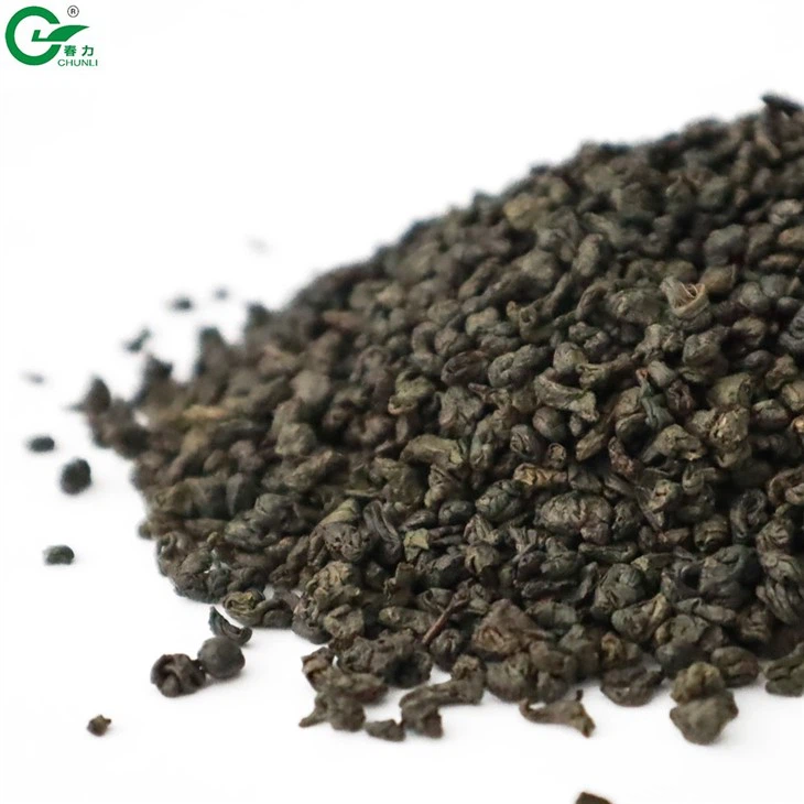 fat burning tea