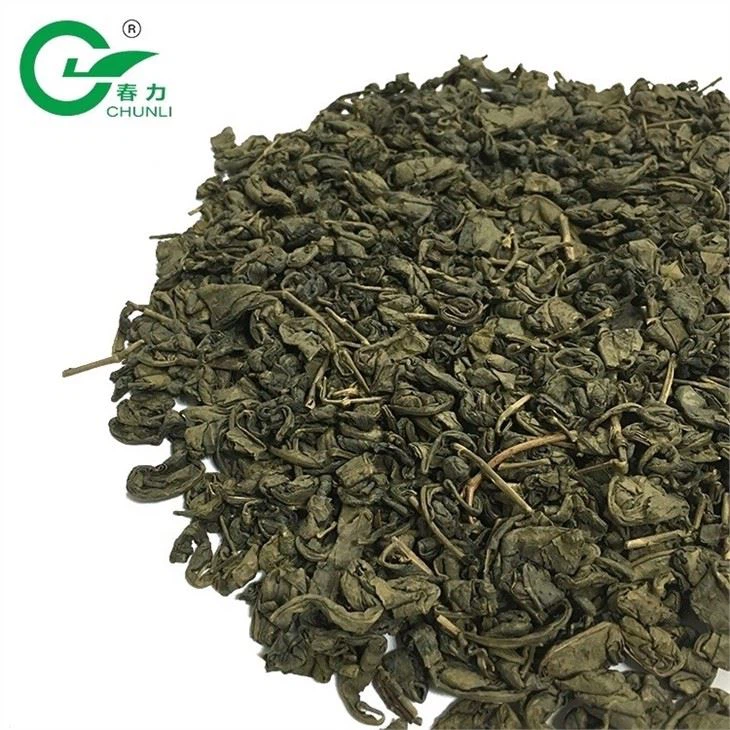 senna tea