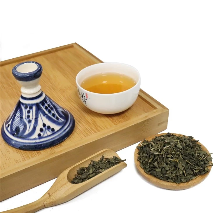 good tea