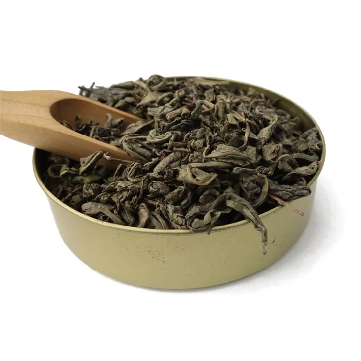 herbal tea private label