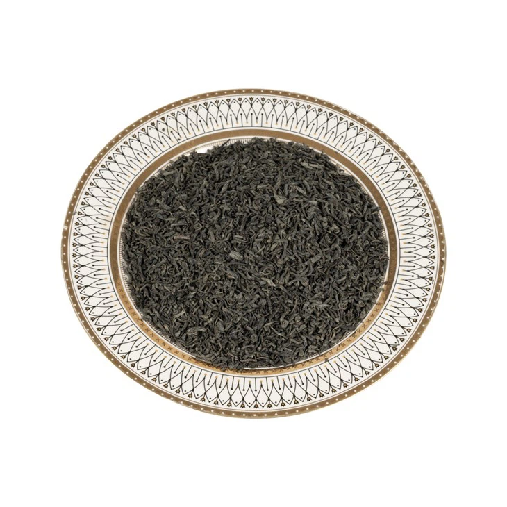 41022 5A Chunmee Tea Wholesale Supplier