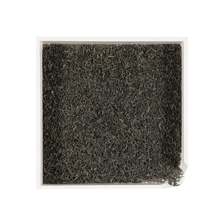 chunmee tea