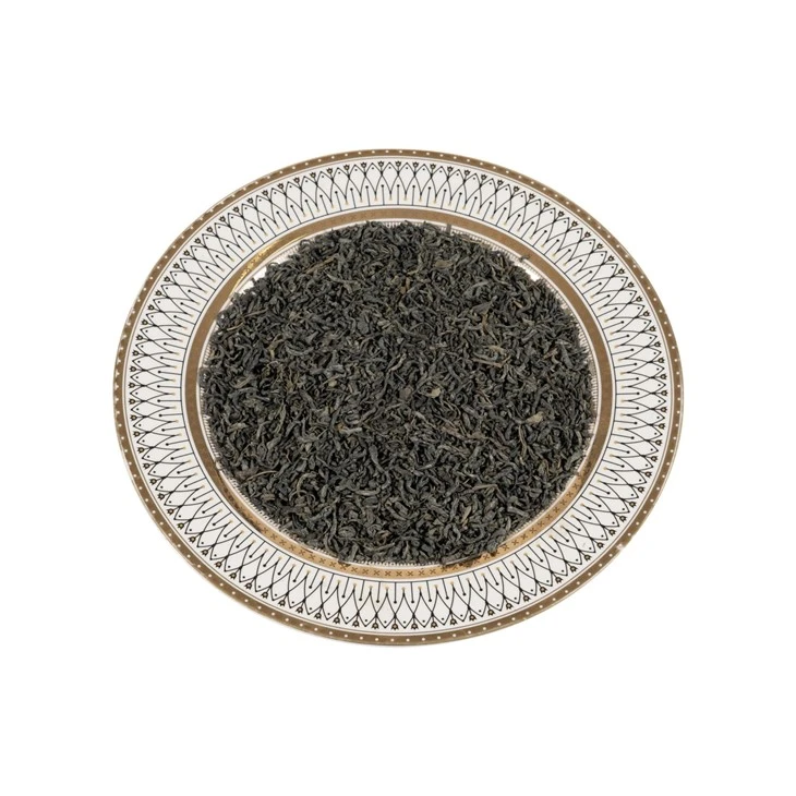 green tea