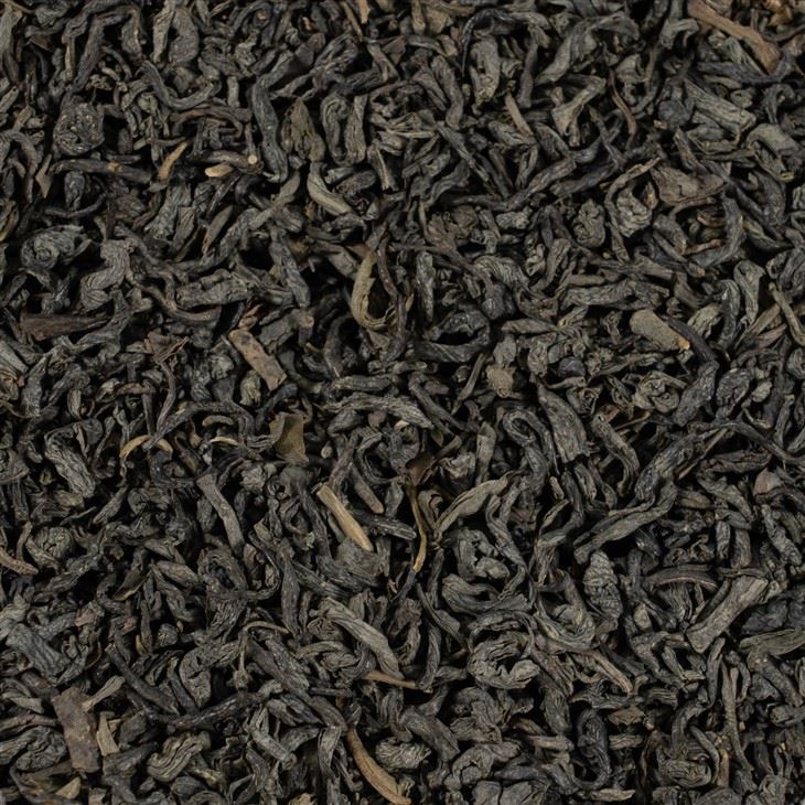 Al Bouchra’s Chunmee – Chunli Algeria Supply
