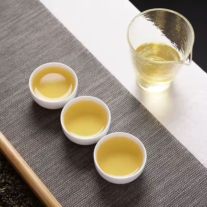 Chaara Chunmee – Chunli Morocco Supply