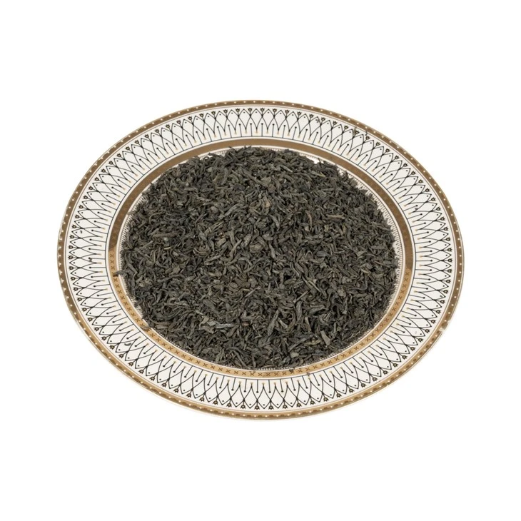 chunmee tea