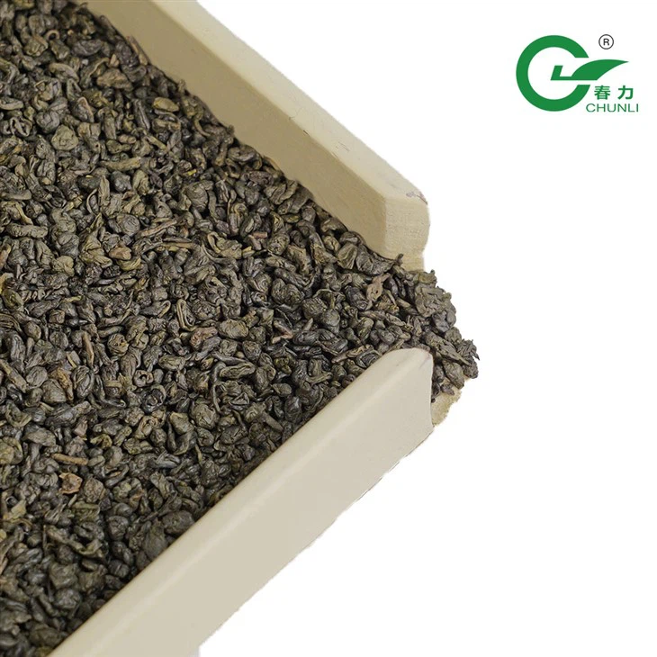 Gunpowder 3505AA Export Tea