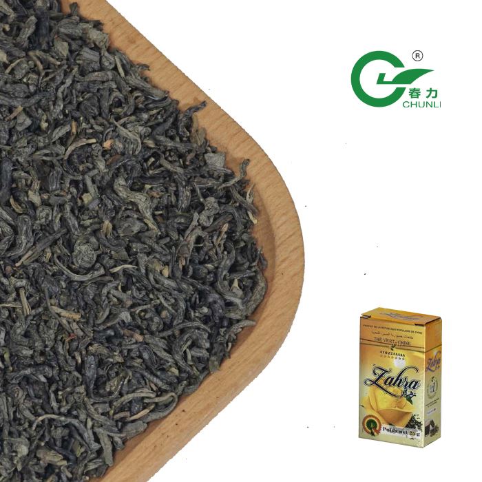 Chunmee 41022 4A Export Tea