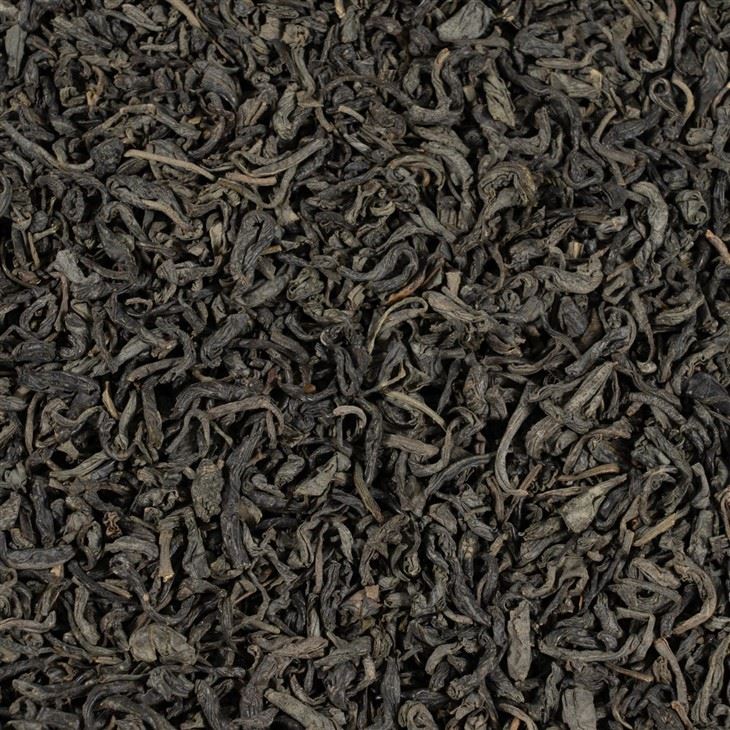 Chunmee Côte D’Ivoire