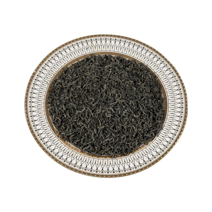 Chunmee Green Tea Bulk Supply For Senegal