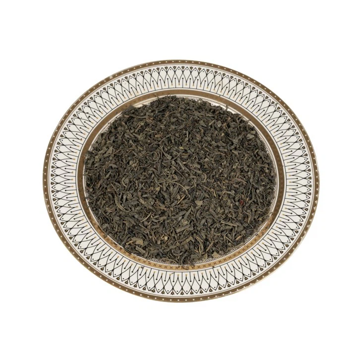 Chinese green tea