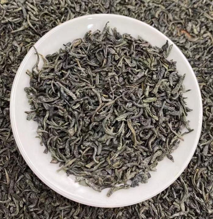 Chunmee Tea Niger