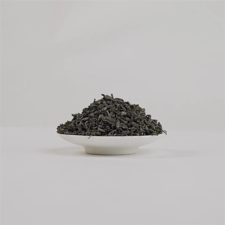 drink tea