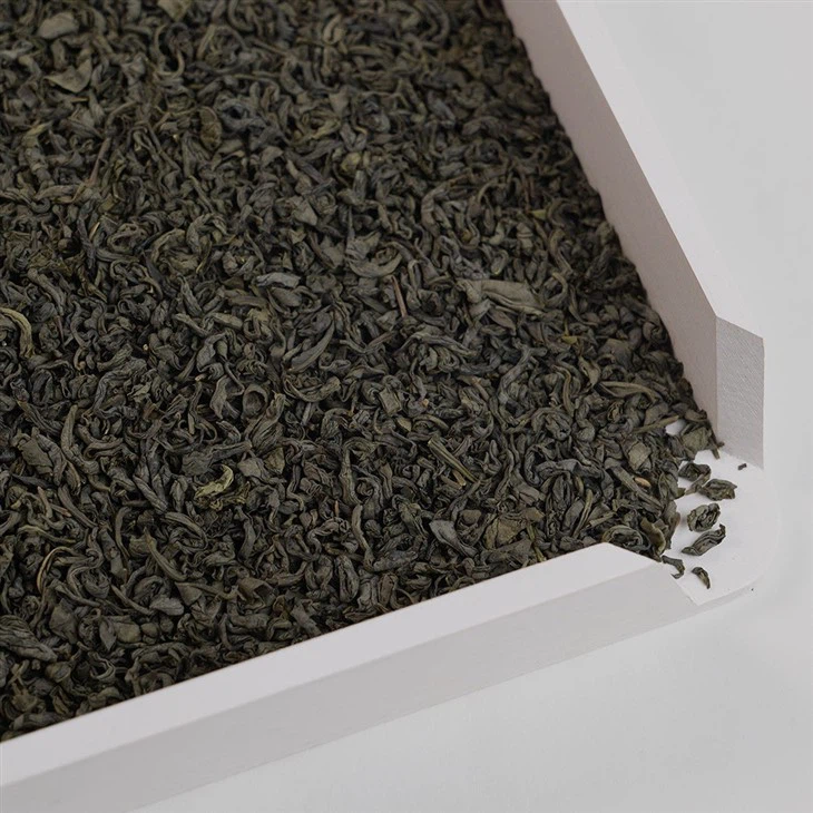 green tea