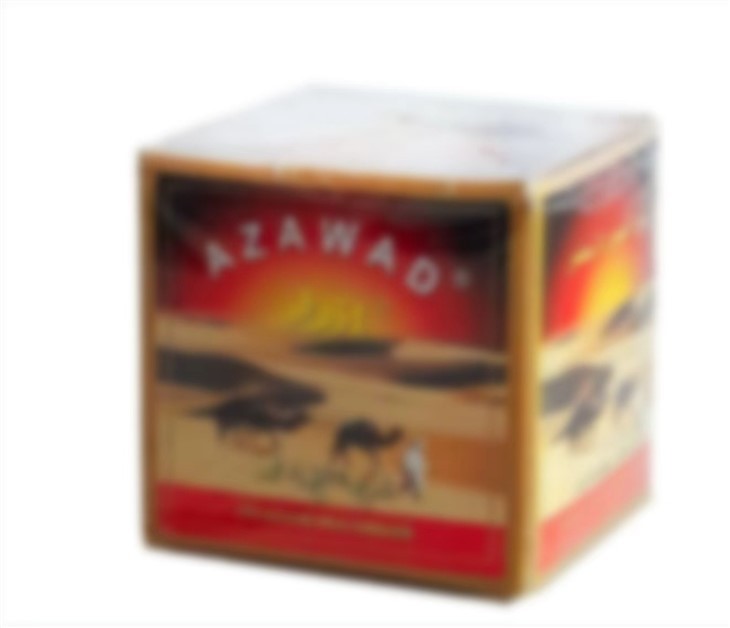 Green Tea Azawad Chunmee 41022 Quality Benefits Big Leaf Bulk
