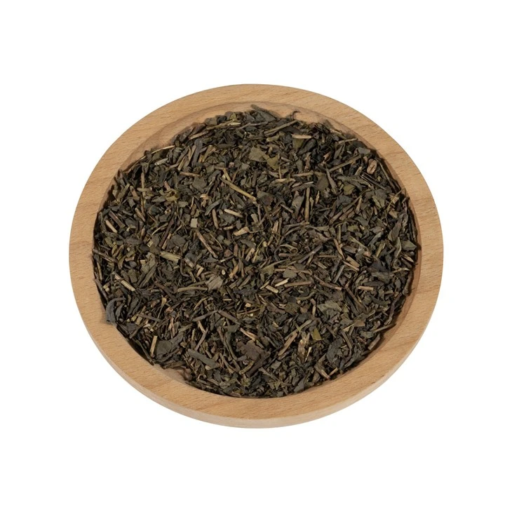 Chinese green tea