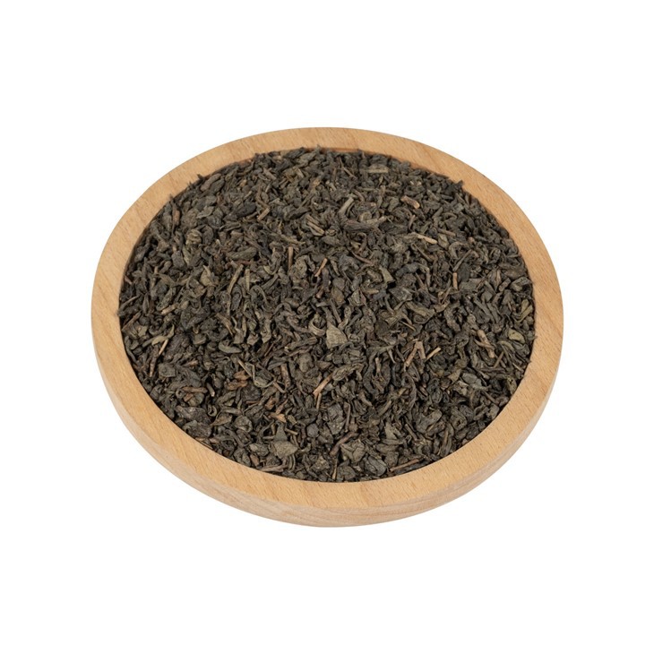 blackstar tea