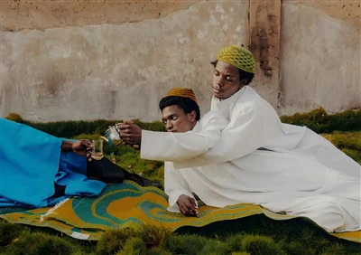 Tea: A Timeless Drink at the Heart of African Life