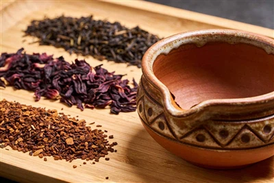 Why Tea Is Good for You: Health and Energy in Every Cup